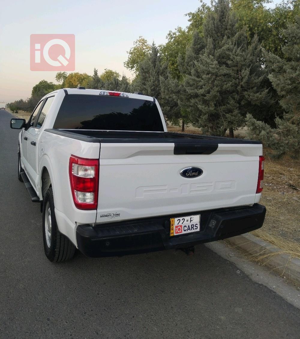 فورد إف-150